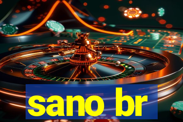 sano br